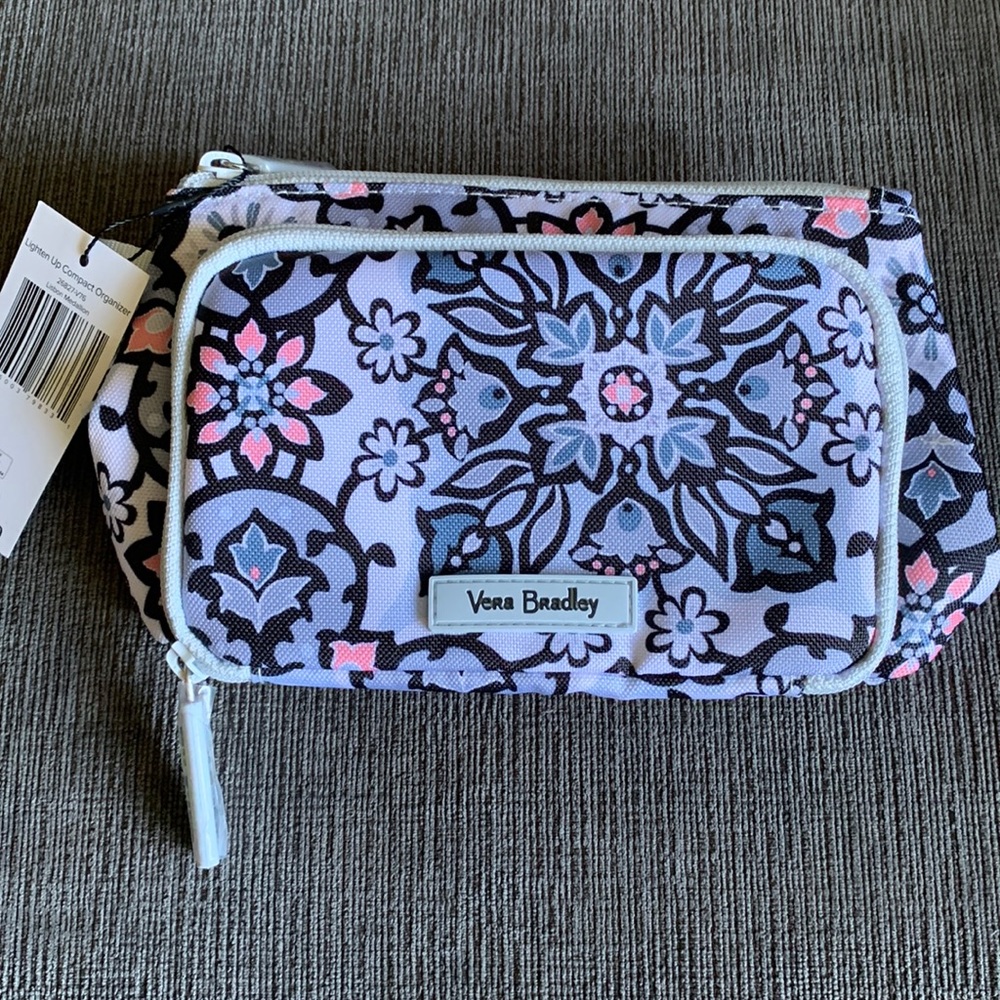 Lighten Up compact organizer new with tags